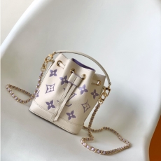 LV Bucket Bags